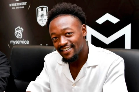 “Şəfa” FK yeni transferini reallaşdırıb