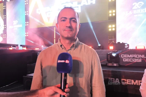 Samir Hüseynov: “Ölkədə peşəkar boks turnirləri keçirməyə davam edəcəyik”