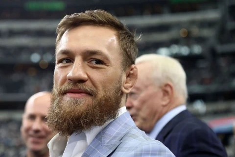 Конор Макгрегор призвал Порье взять ответственность за арест