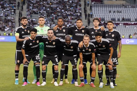 “Qarabağ” “Vestri”ni böyük hesabla məğlub etdi