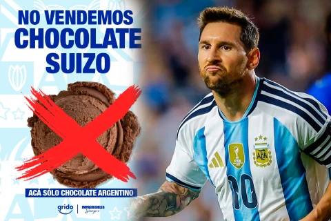 Argentina - İsveçrə oyunu öncəsi qeyri-adi qərar: Satış dayandırıldı - FOTO