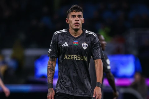 Kamilo Duran: “Seltik”dən gələn təklifə düşünmədən razılıq verdim”