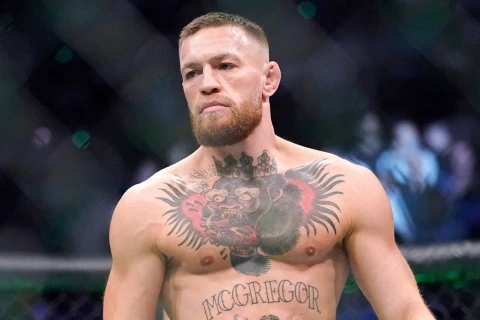 “UFC 329” tədbiri kassa rekordu qırıb