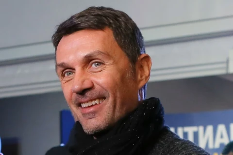 Paolo Maldini İtaliya Futbol Federasiyasının texniki direktoru təyin edilib