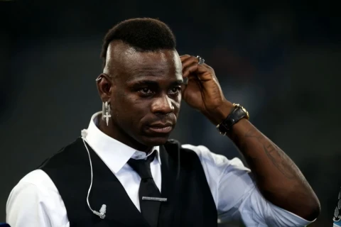 Balotelli: “İtaliyada mənimlə eyni keyfiyyətlərə malik oyunçu görmürəm”