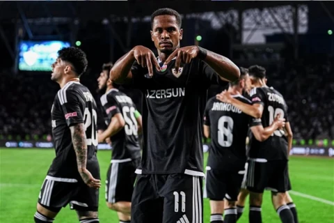 “Qarabağ”ın forvardı: “İslandiyada asan matç olacağını düşünmürəm”