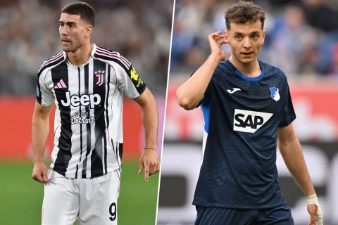 “Barselona” Vlahoviç və ya Aslanini transfer etməyi düşünür