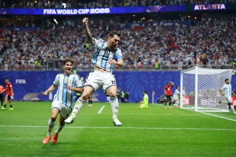 DÇ-2026: 1/4 final mərhələsinin son oyunları baş tutacaq