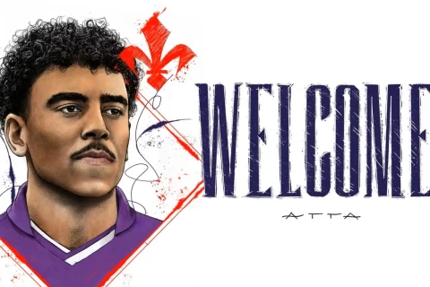 “Fiorentina” fransız yarımmüdafiəçi Artur Attanın transferini açıqlayıb