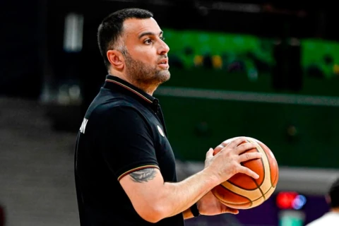 Anar Sarıyev: “Bu, komandamız üçün tarixi qələbədir”