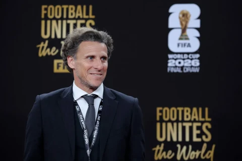Dieqo Forlan Uruqvay millisinə baş məşqçi gətirilir