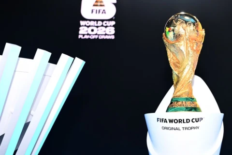 DÇ-2026-nın hər iki yarımfinal cütü müəyyənləşib