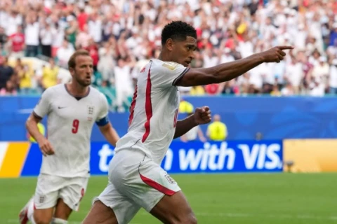 FIFA Cud Bellinqemin qolundakı mübahisəli epizoda aydınlıq gətirib - VİDEO