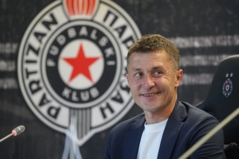 “Partizan”ın futbolçusu “Qarabağ”a keçir? - Saşa İliçdən AÇIQLAMA