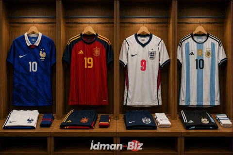 Dörd çempion, dörd mümkün final: DÇ-2026 hansı tarixlə yadda qalacaq? - İDMAN.BİZ-in İCMALI