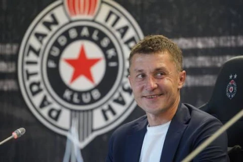 “Partizan”ın futbolçusu “Qarabağ”a keçir? - Saşa İliçdən AÇIQLAMA