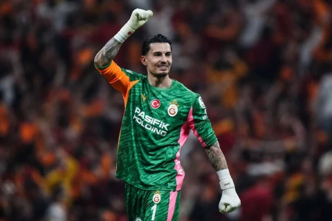 İngiltərə klubu “Qalatasaray”ın qapıçısını heyətinə qatmaq istəyir