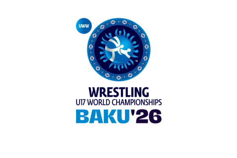 Bakının ev sahibliyi edəcəyi güləş üzrə dünya çempionatının loqosu təsdiqlənib