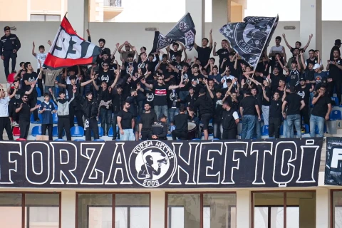 “Neftçi” FK-nın yeni transferləri azarkeşlərlə görüşəcək - Klubdan İDMAN.BİZ-ə AÇIQLAMA