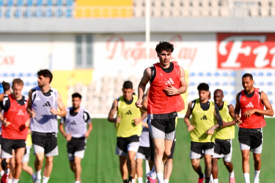 “Qarabağ” “Vestri” ilə cavab oyununa hazırlaşır