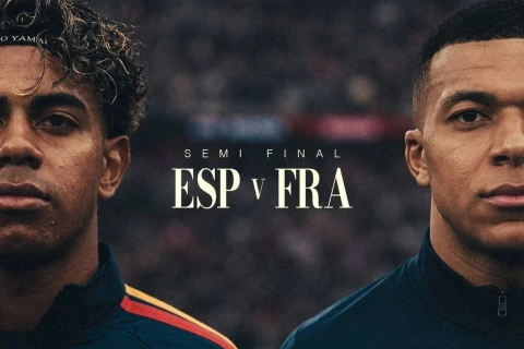 DÇ-2026: Fransa və İspaniya final üçün meydana çıxacaqlar