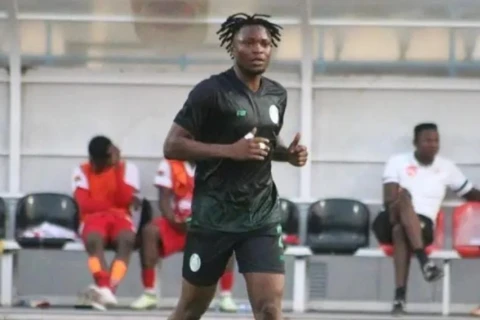 Premyer Liqa klubu afrikalı futbolçunun transferindən imtina edib