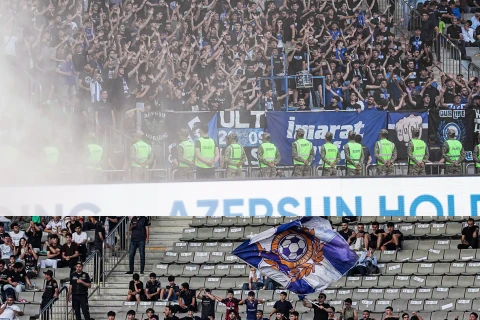 “Qarabağ”ı səfərdə dəstəkləmək istəyənlər biletləri yalnız İslandiyada ala biləcəklər