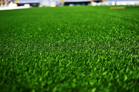 Təmirdə olan Bayıl stadionunun YENİ GÖRÜNTÜLƏRİ - FOTO