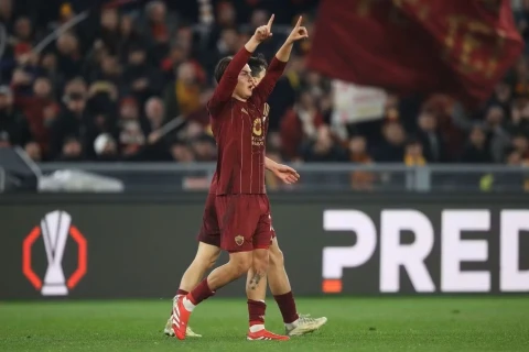 Dibala “Roma” ilə yeni müqaviləyə görə daha az maaş alacaq
