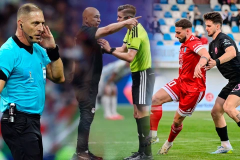 VAR həqiqəti tapır, yoxsa mübahisəni böyüdür? - İDMAN.BİZ-in İCMALI