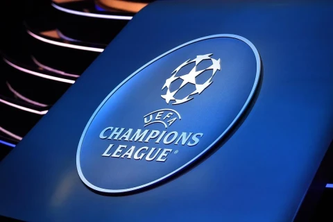 UEFA Çempionlar Liqasında günün oyun AFİŞASI