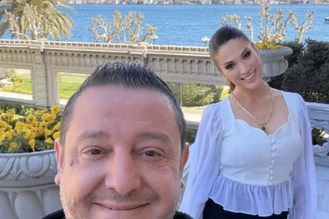 Nihat Kahveci həyat yoldaşını döymək iddiası ilə saxlanılıb