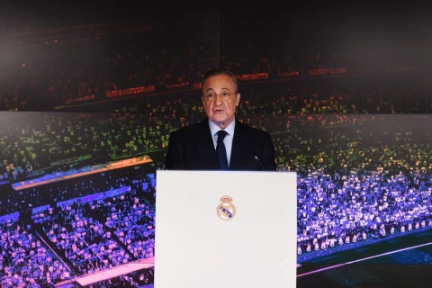 “Real” “Barselona”nın Neqreyranın dövründə qazandığı kubokladanı məhrum edilməsini istəyib