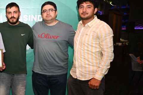 PFL Milli Mətbuat Gününə həsr edilmiş intellektual yarış keçirib - FOTO