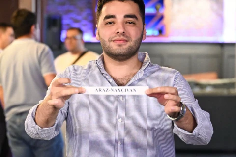 PFL Milli Mətbuat Gününə həsr edilmiş intellektual yarış keçirib - FOTO