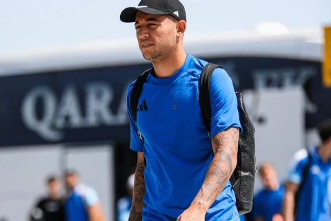 “Qarabağ” FK İslandiyaya yollandı - FOTO/VİDEO
