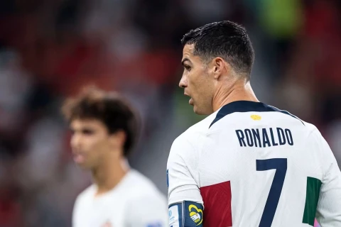 Yon Arne Riise: “Ronaldunun Portuqaliyanın heyətinə daxil edilməsi komandanı zəiflədir”