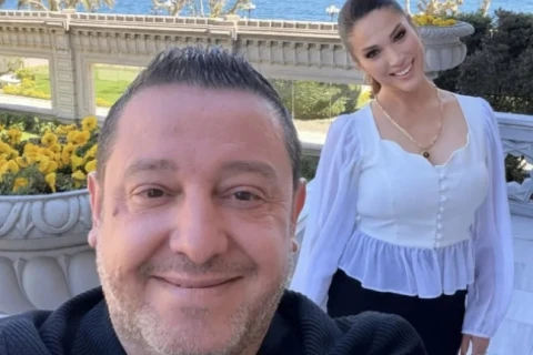 Nihat Kahveci həyat yoldaşını döymək iddiası ilə saxlanılıb