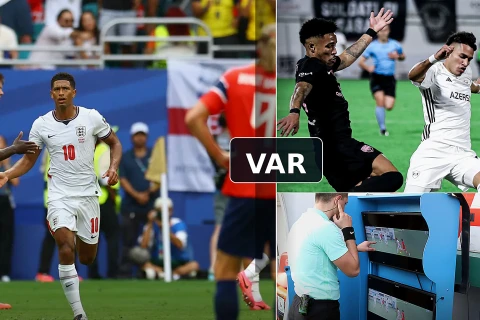 VAR həqiqəti tapır, yoxsa mübahisəni böyüdür? - İDMAN.BİZ-in İCMALI