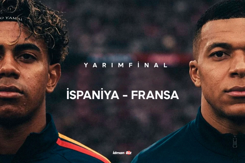 DÇ-2026: İspaniya Fransa ilə matçda hesabı açır