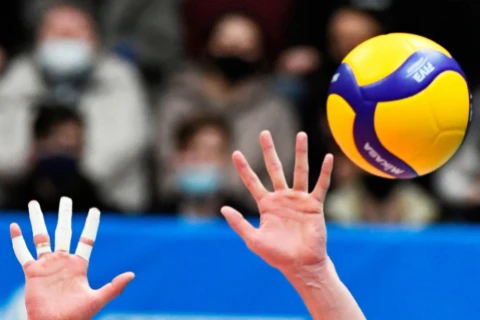 Voleybol klublarının avrokuboklardakı rəqibləri məlum olub
