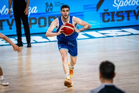 Сборная Азербайджана U20 сыграет с Северной Македонией
