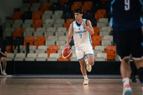 Avropa Çempionatı: U20 millimiz İrlandiyaya məğlub olub