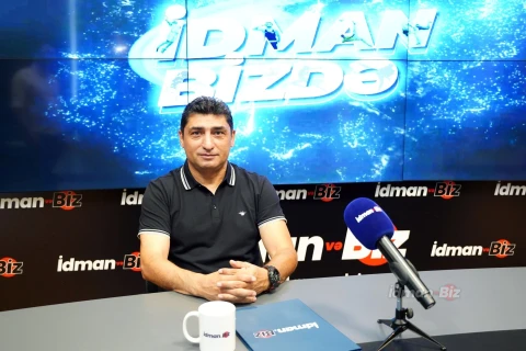 Aslan Kərimov “Sabah”ın müdafiəsindəki boşluqdan danışdı - İDMAN.BİZ-ə AÇIQLAMA