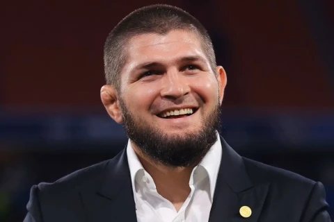 Həbib Nurməhəmmədov: “UFC Premyer Liqa, NBA, NHL və Çempionlar Liqası səviyyəsinə çatıb”