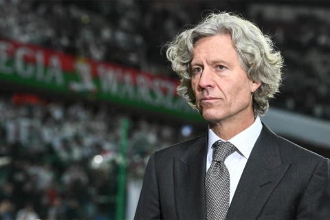 UEFA İnfantinoya rəqib hazırlayır