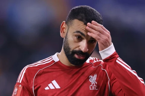 Məhəmməd Salah “Çelsi”yə keçə bilər