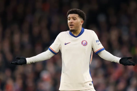 Ceydon Sanço “Borussiya Dortmund”a pulsuz transfer ola bilər