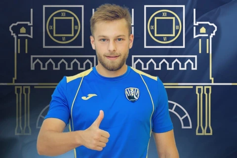 “Kəpəz” FK sabiq futbolçusunu razı sala bilmədi