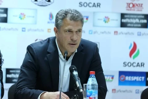 Vəli Qasımov: “İngiltərə millisi dünya çempionatının növbəti finalçısı olacaq”